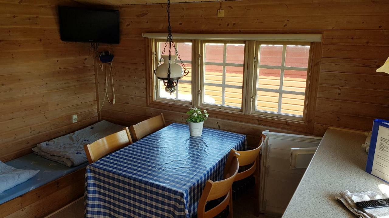 Helsingor Camping & Cottages Gronnehave 외부 사진