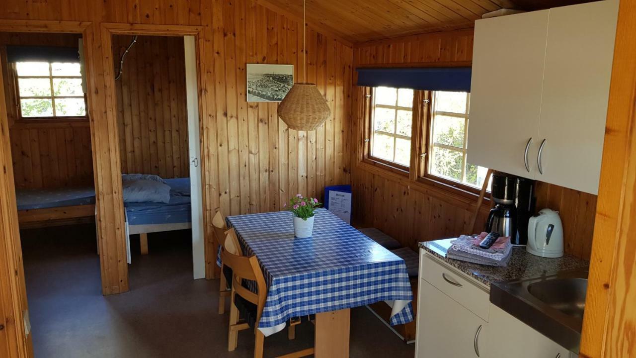 Helsingor Camping & Cottages Gronnehave 외부 사진